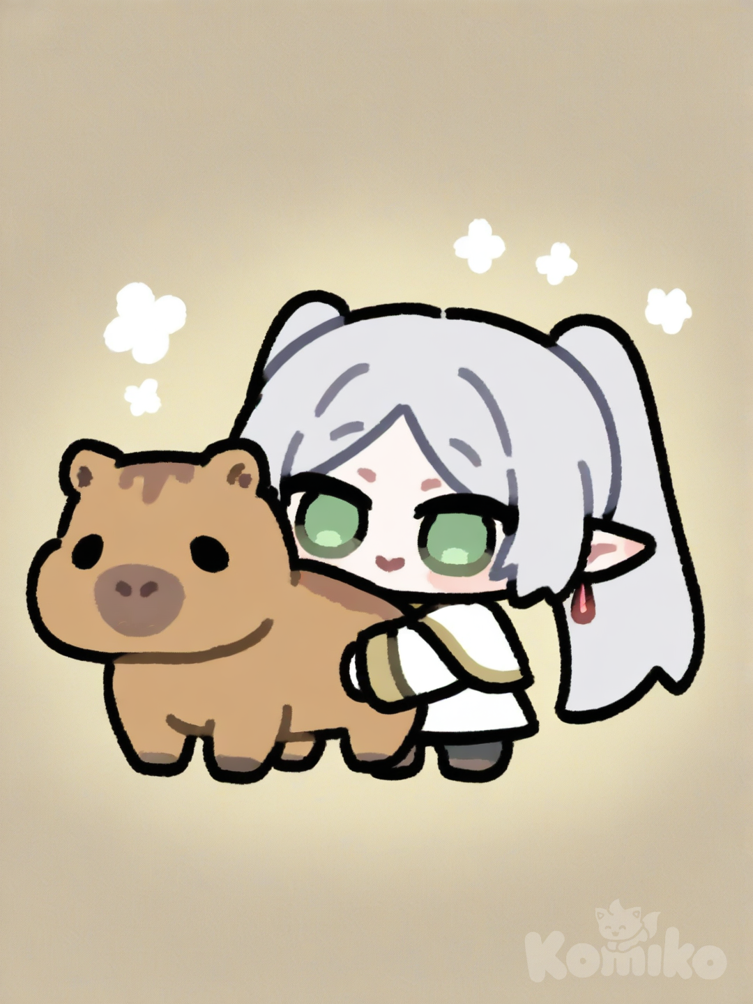 CUTE