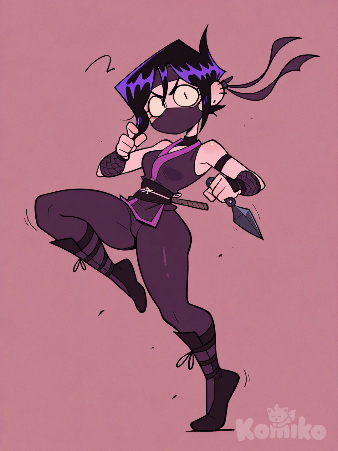 NINJA🤫🤫