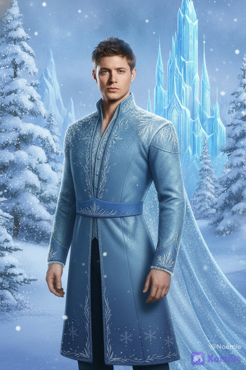 dean winchester
