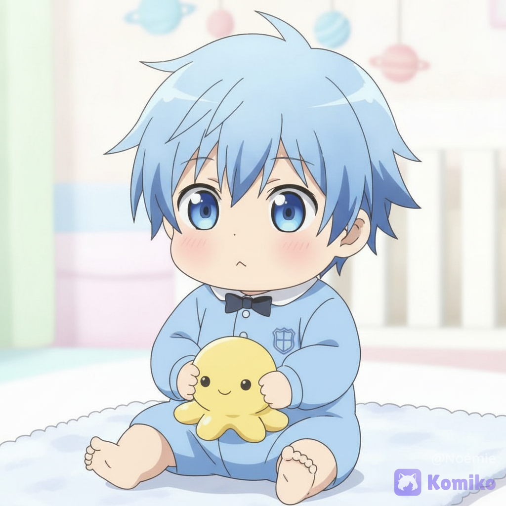 nagisa assassination classroom