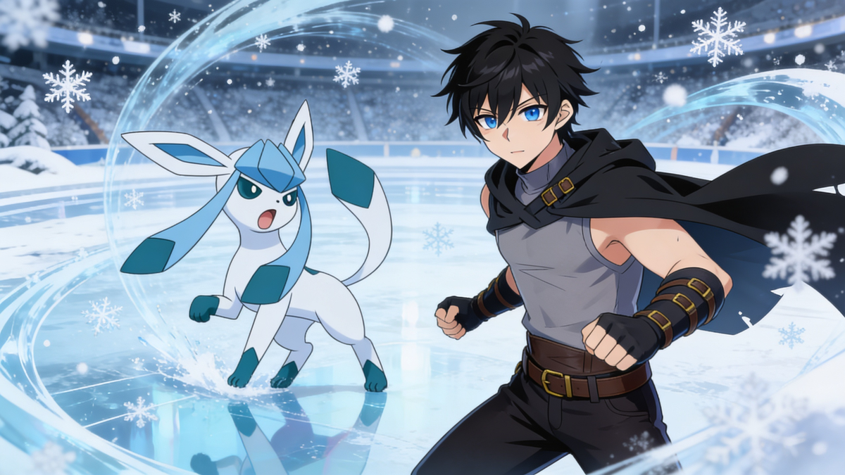 Pokemon Figth