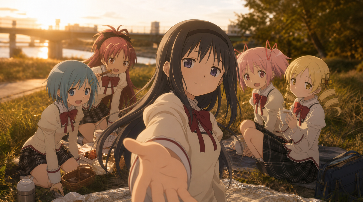 together