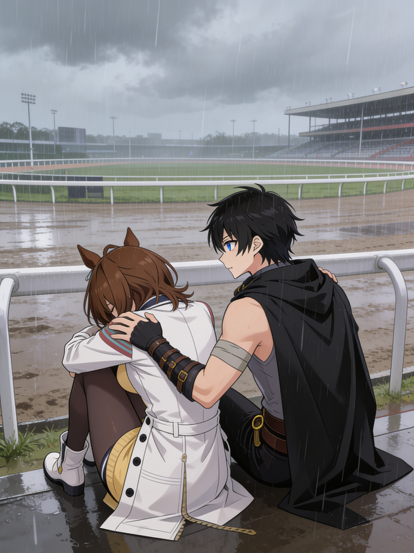 Don't worry, you did well.
