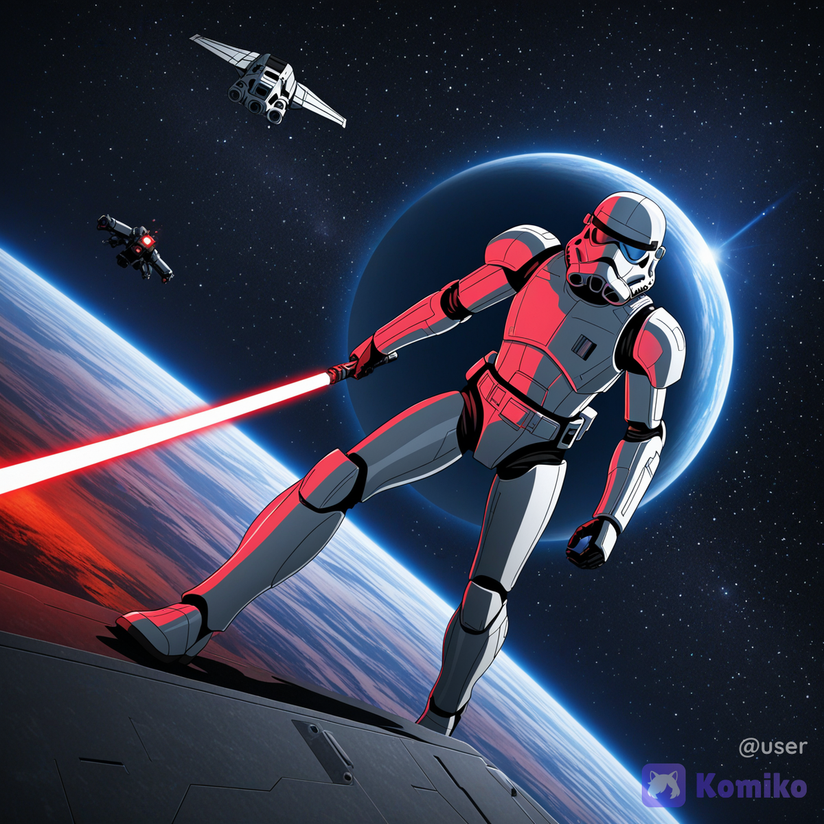 Star wars