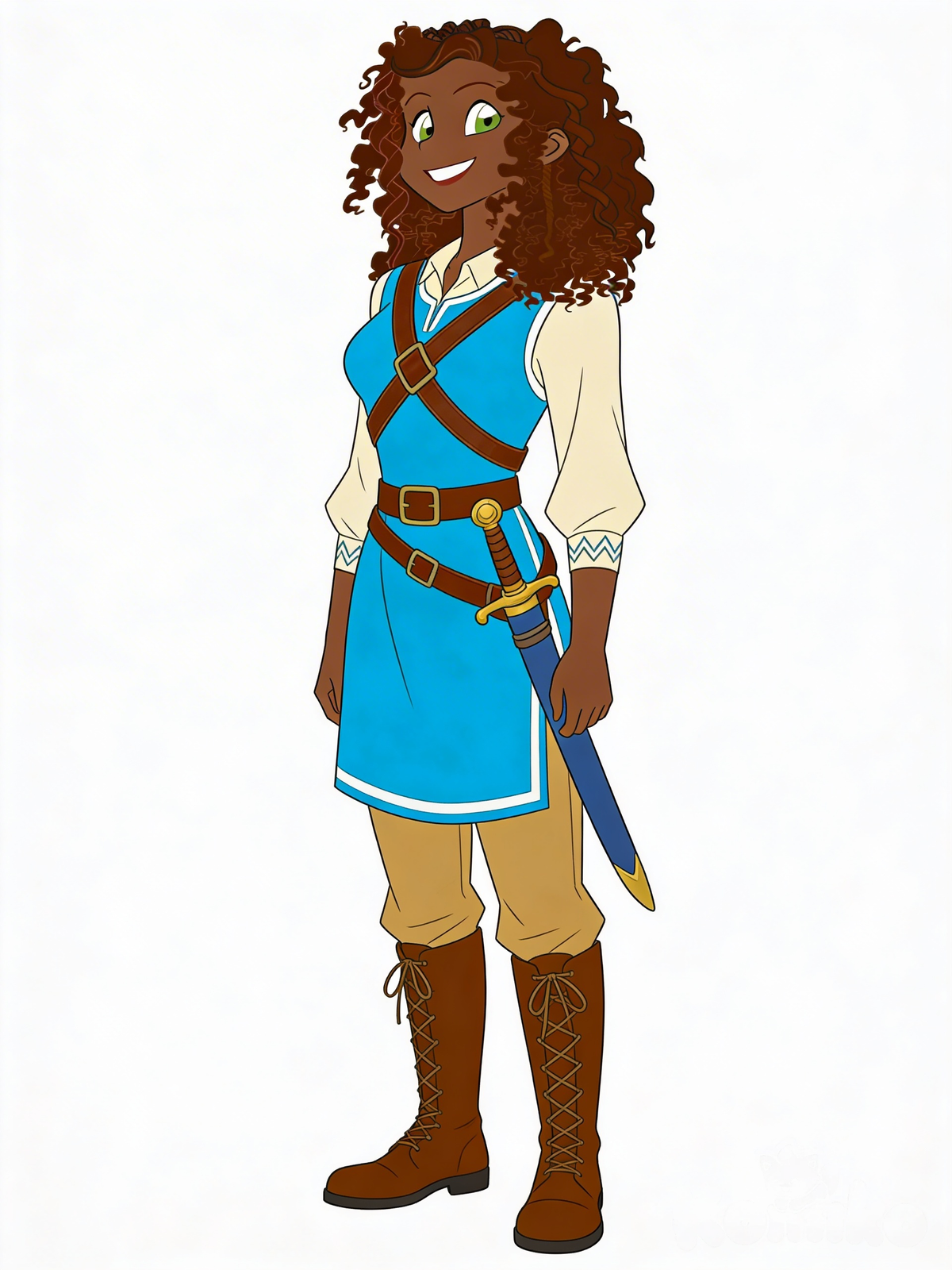 Elisheva Arc 4