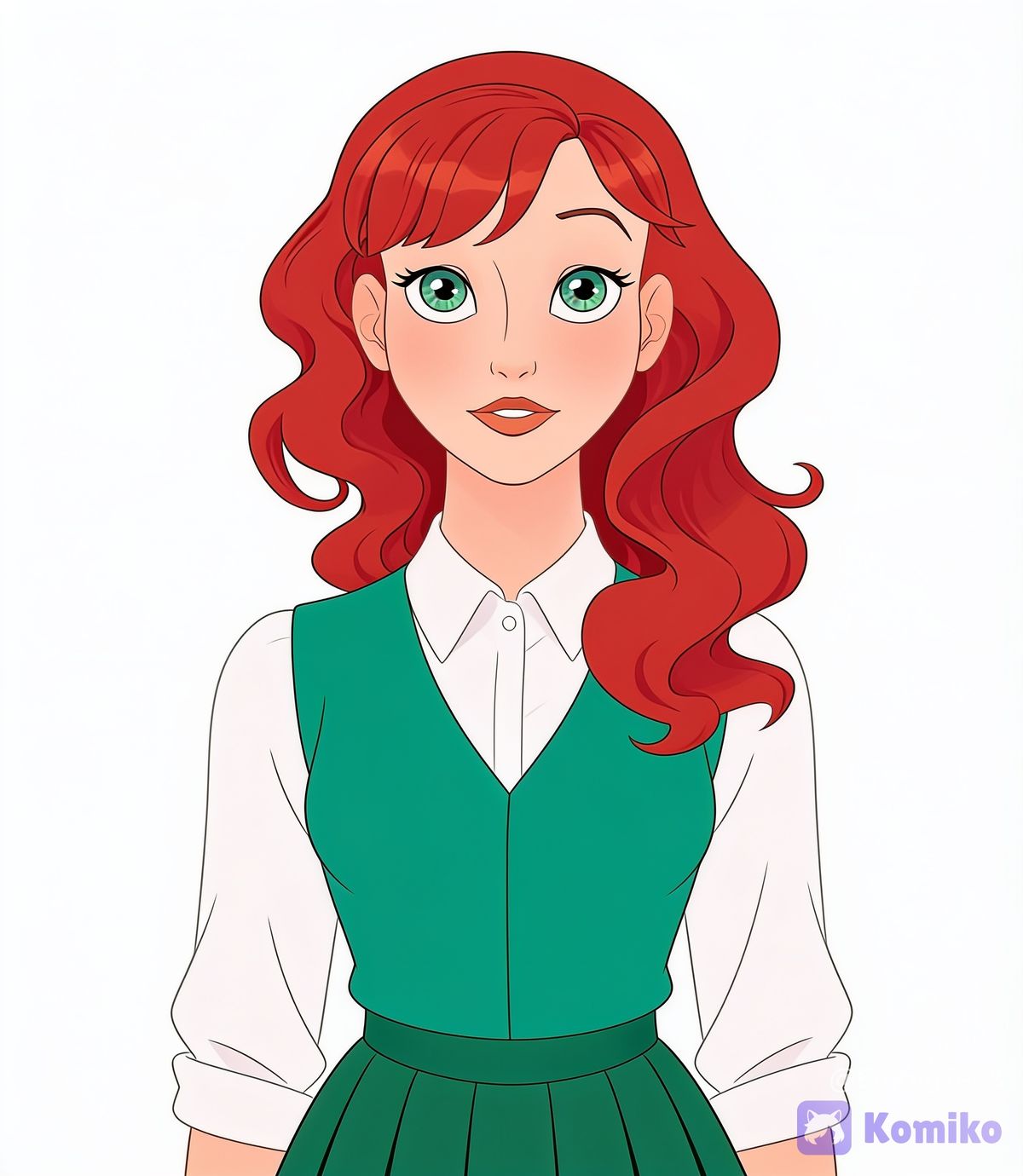 Dulcie Veridian