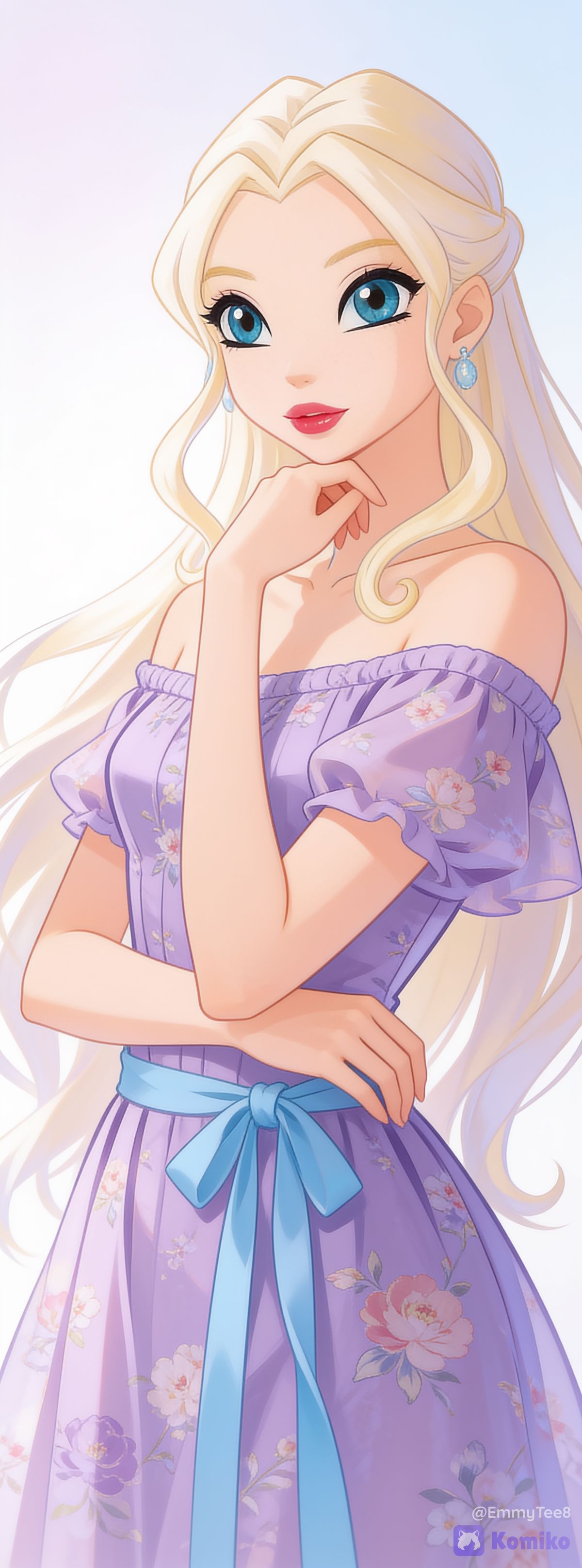 Ceire cute pic