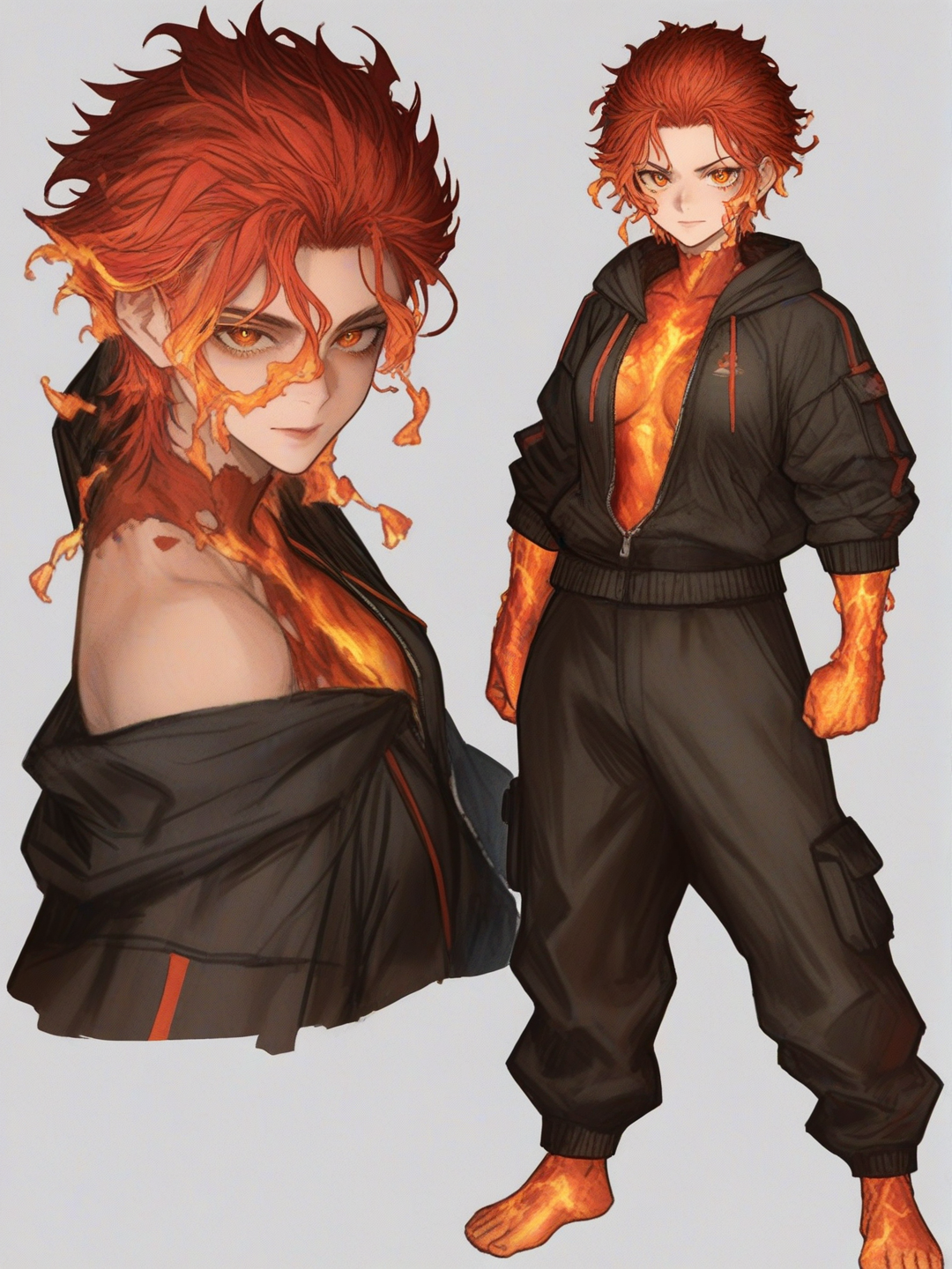 FIRE