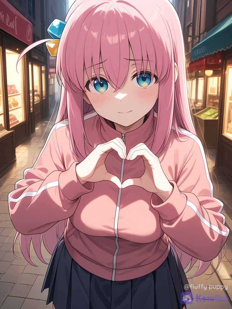 Cute :))