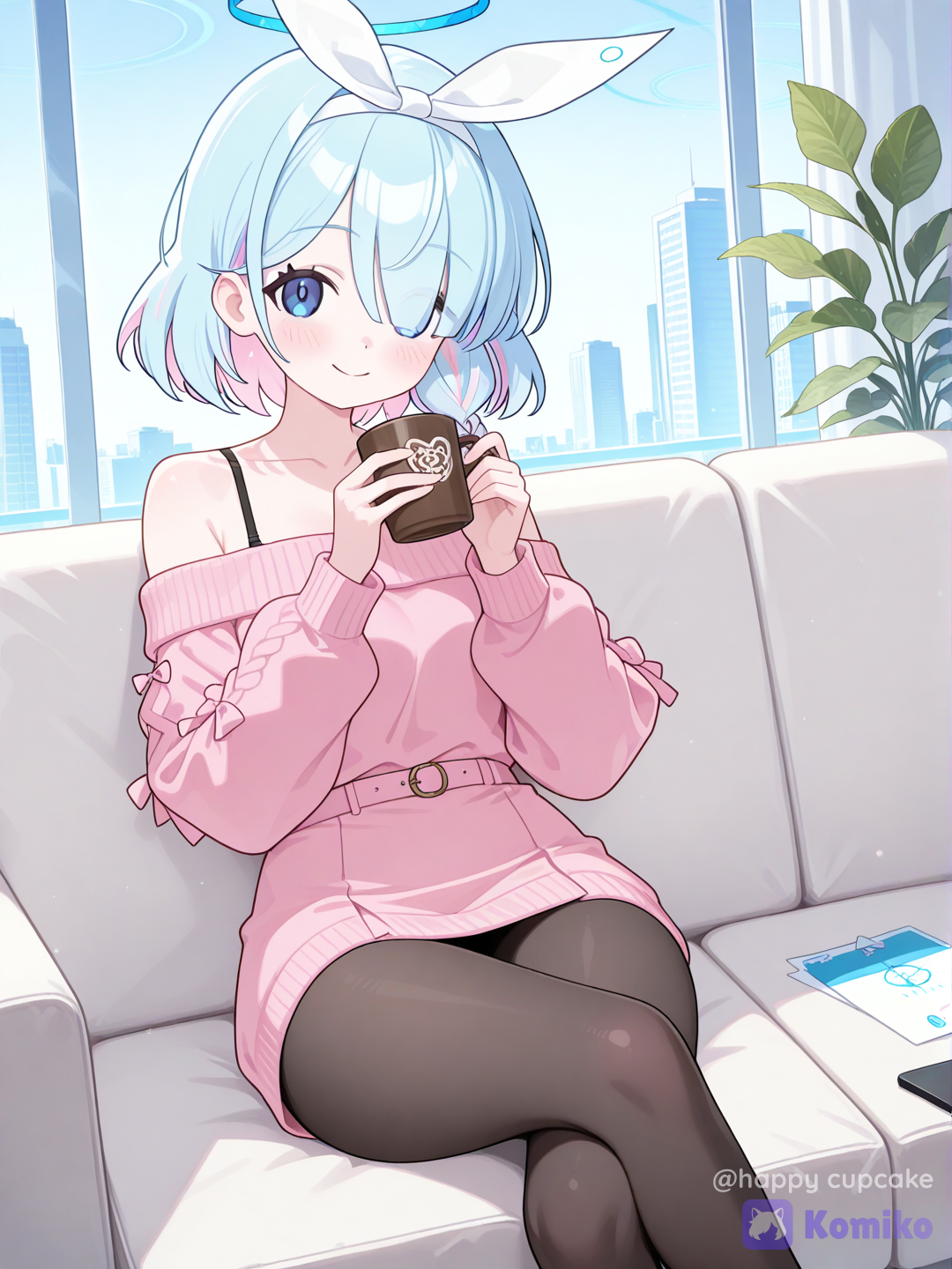 Take a break