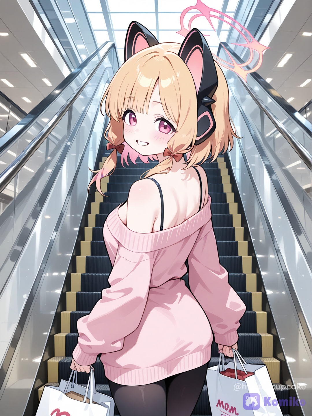 Shopping~