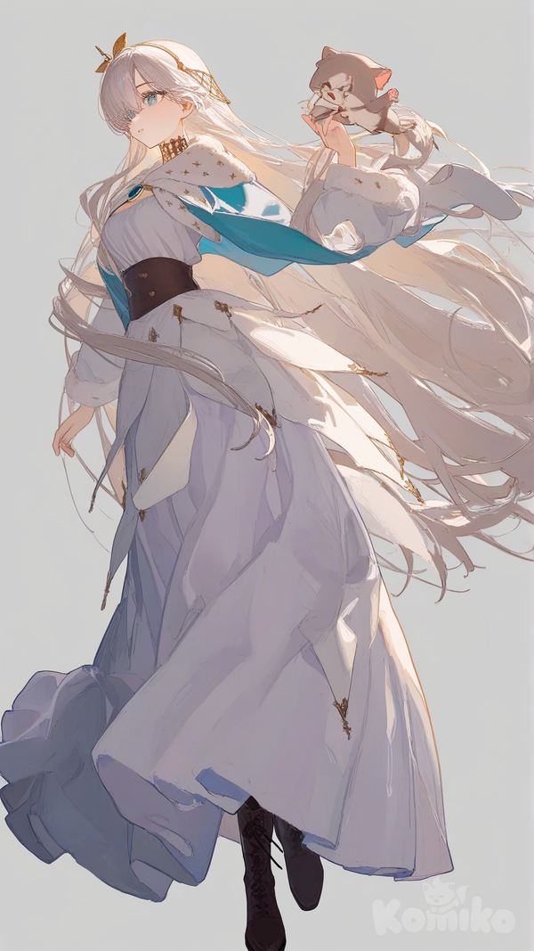 Anastasia Nikolaevna (Fate)