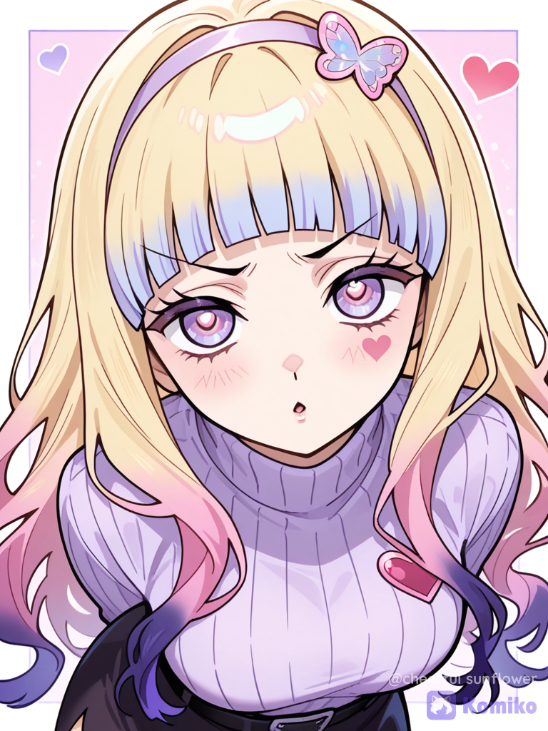 Aurelie 2nd design