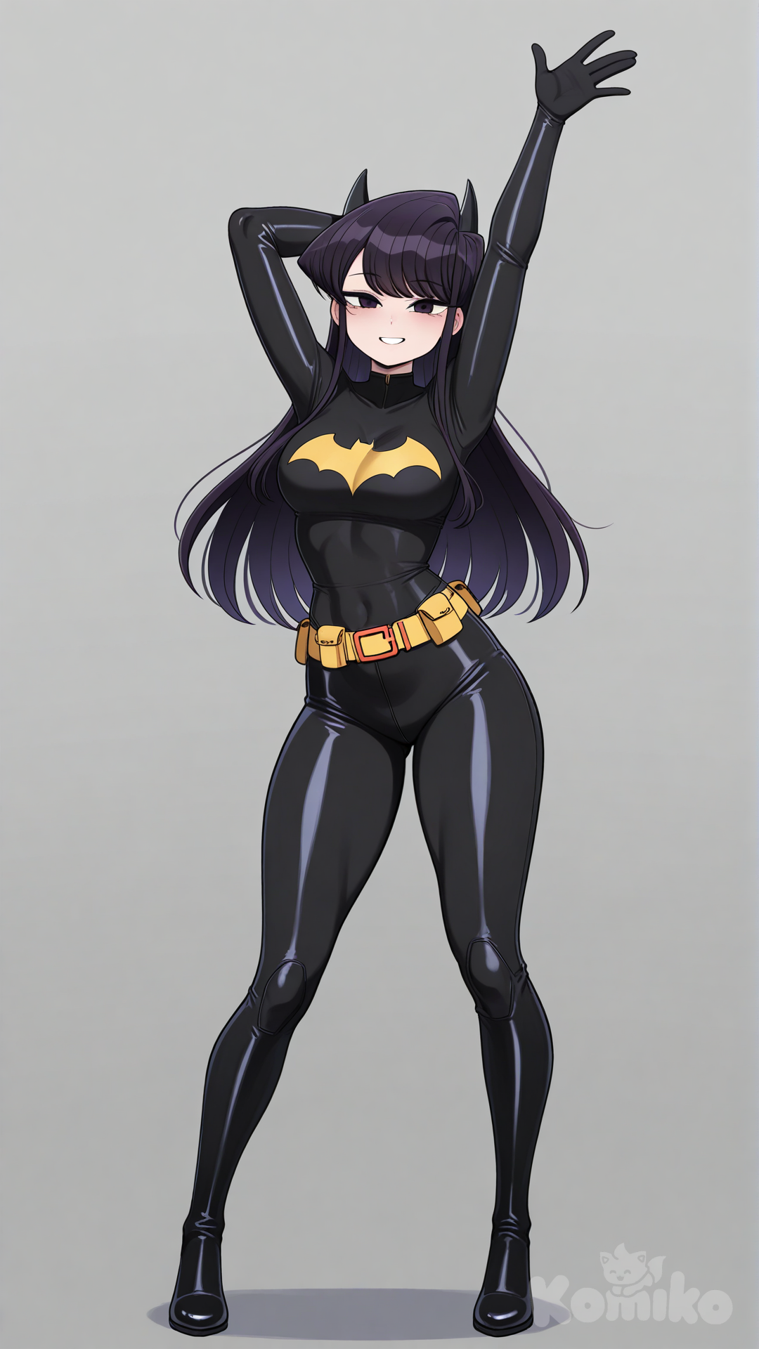 Bat komi