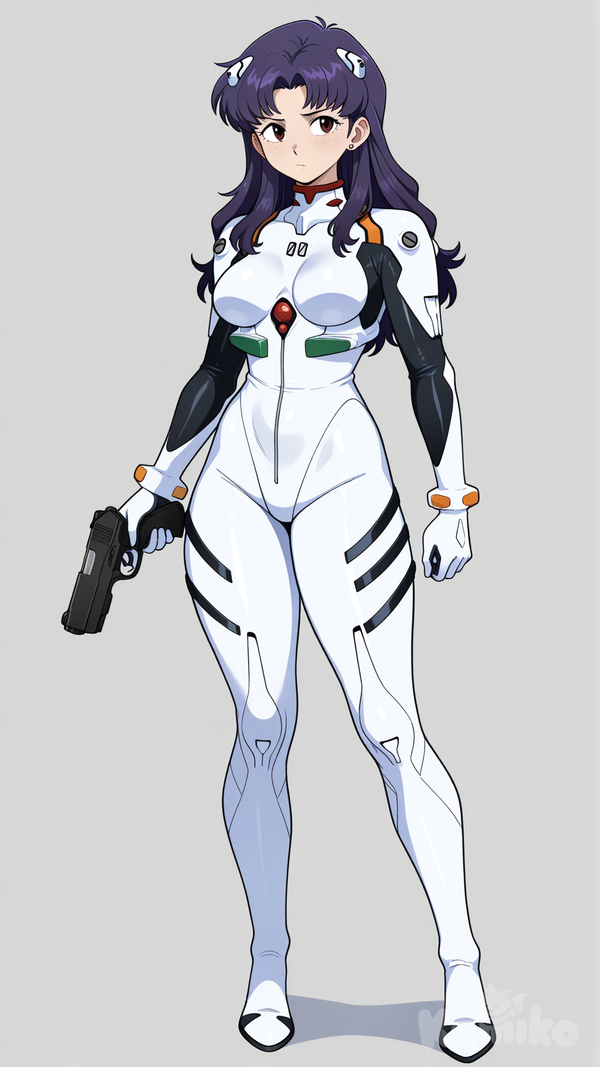 Misato