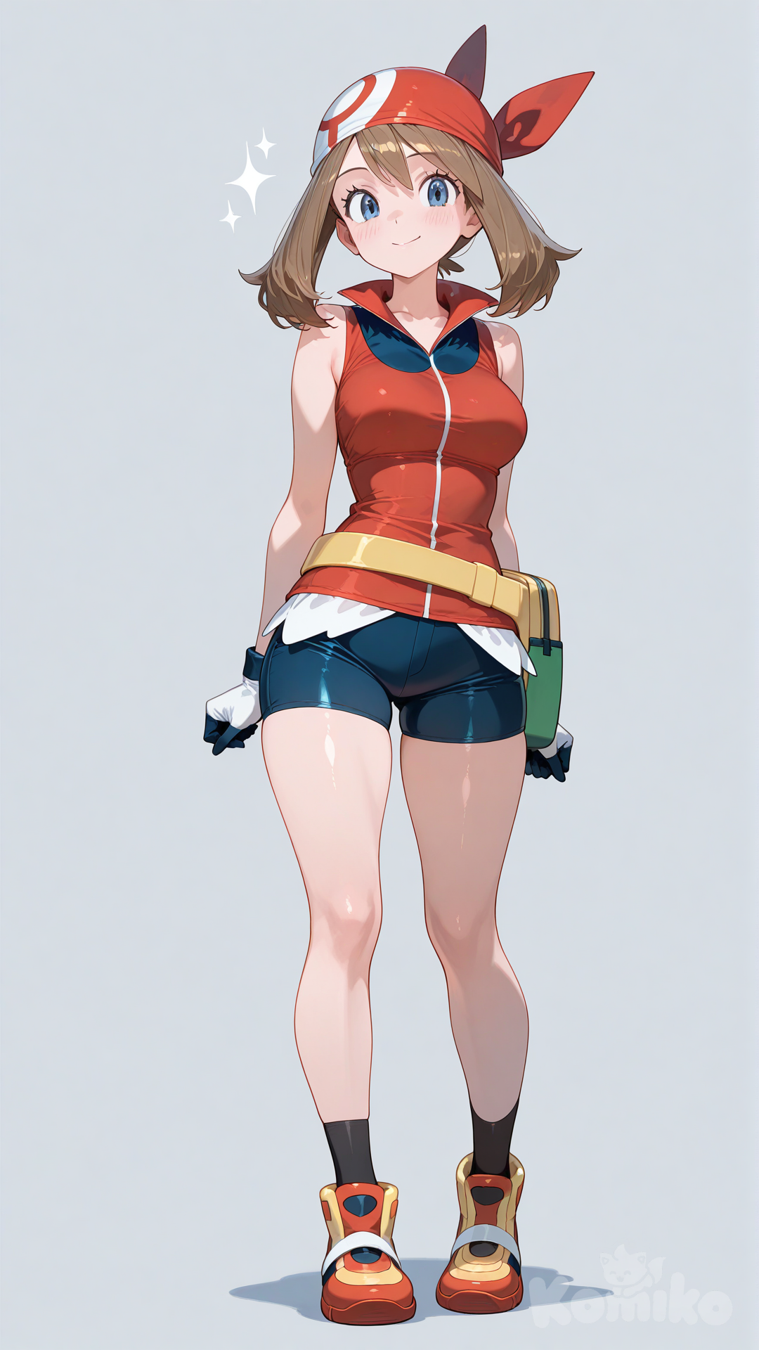 May (Pokemon)