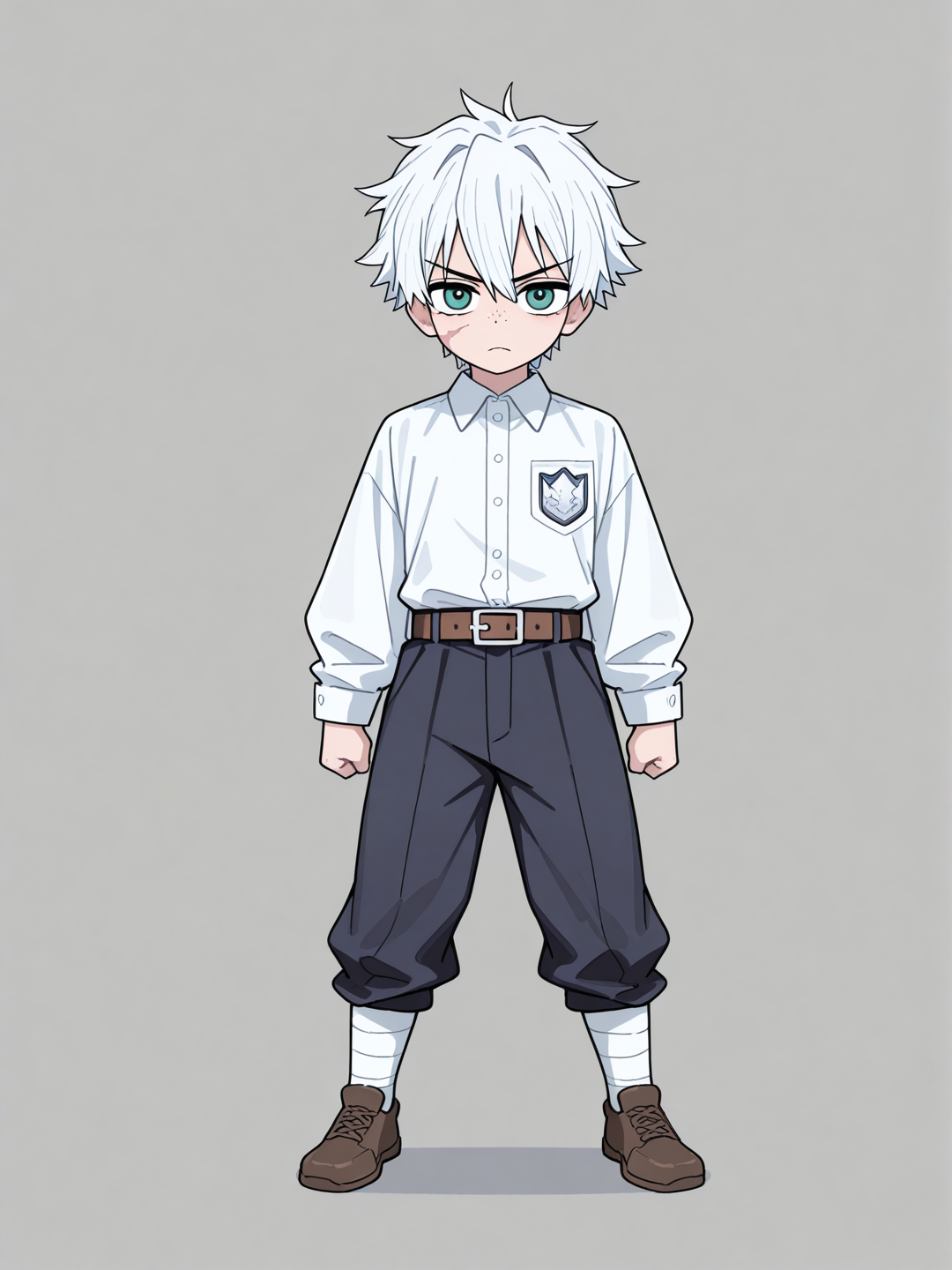 sanemi mini
