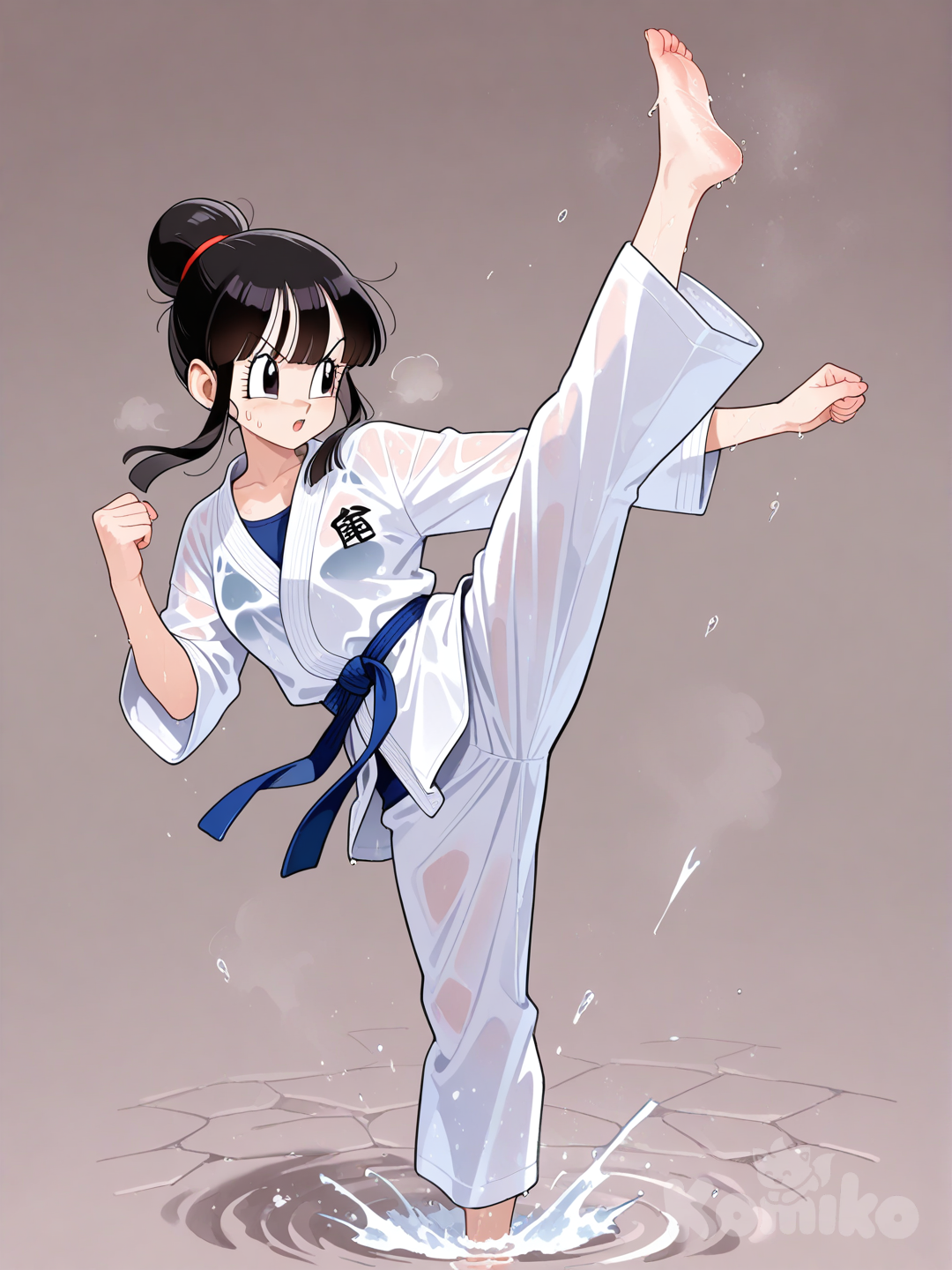 Training