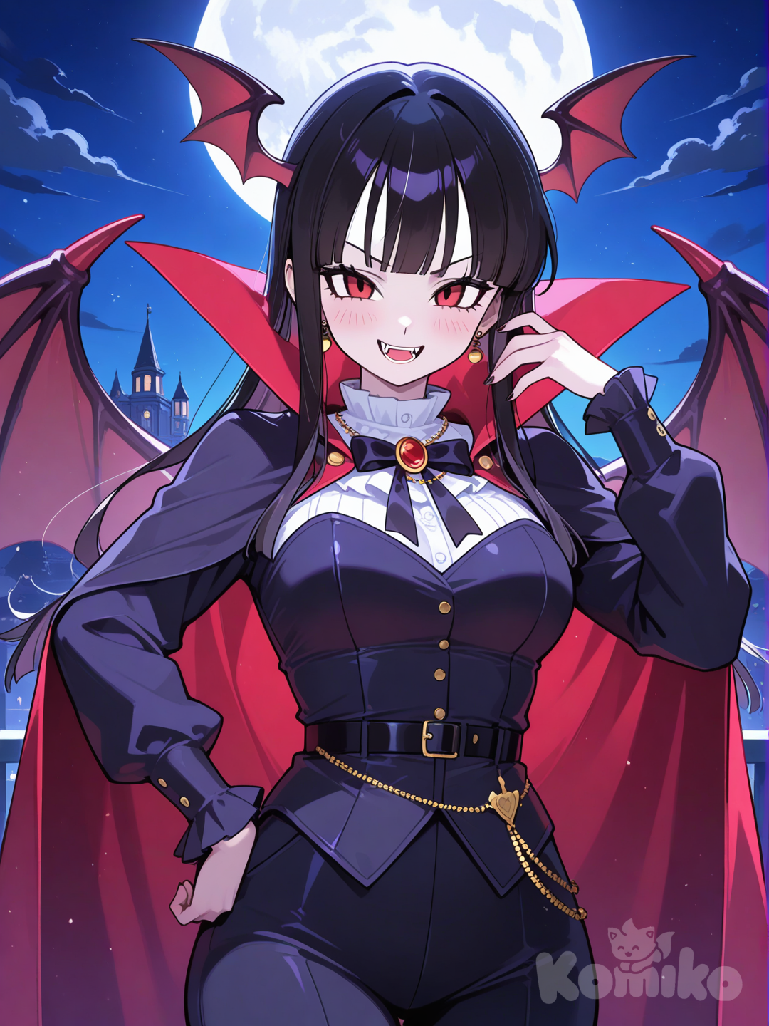 Vampire