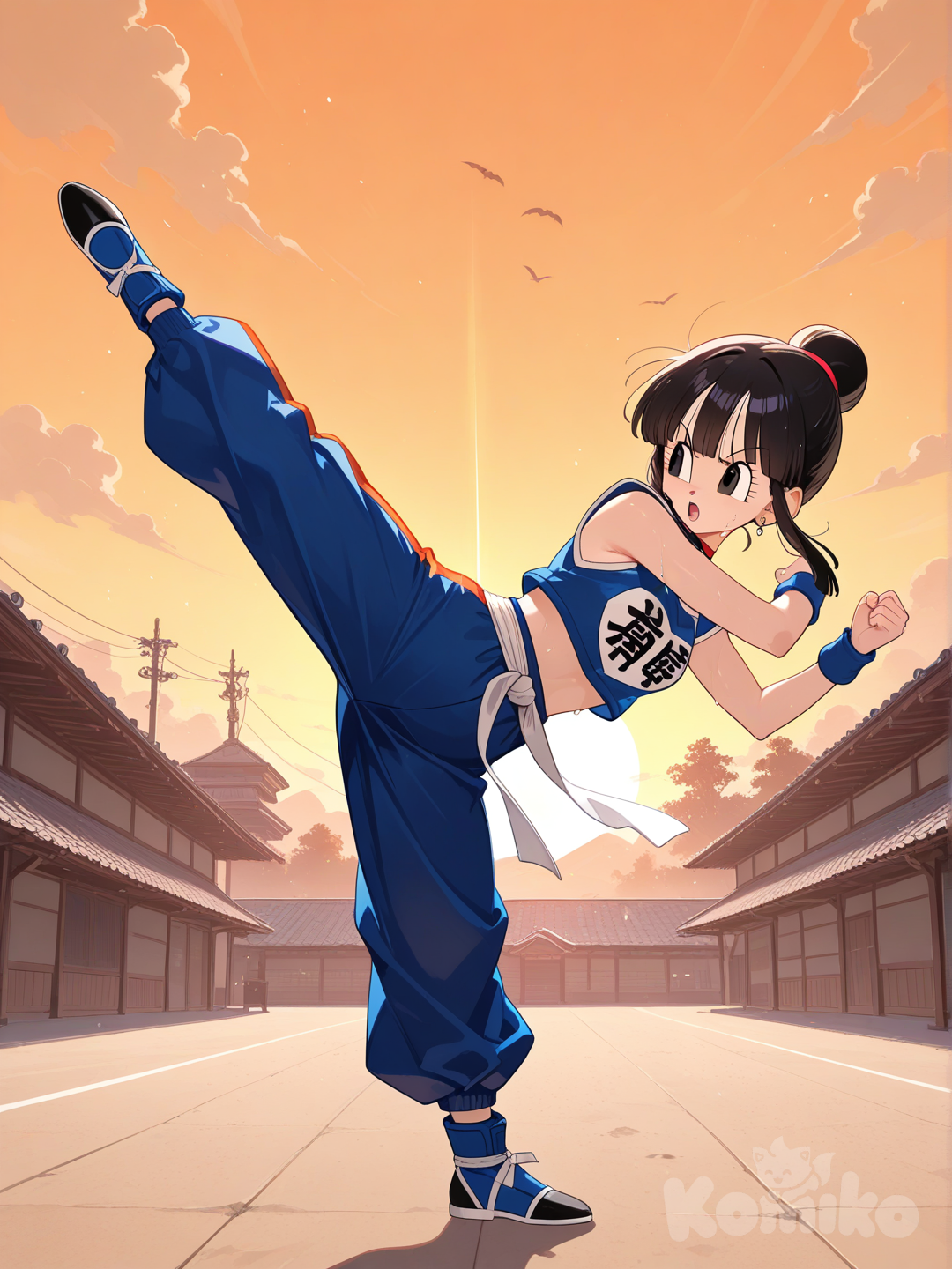Training