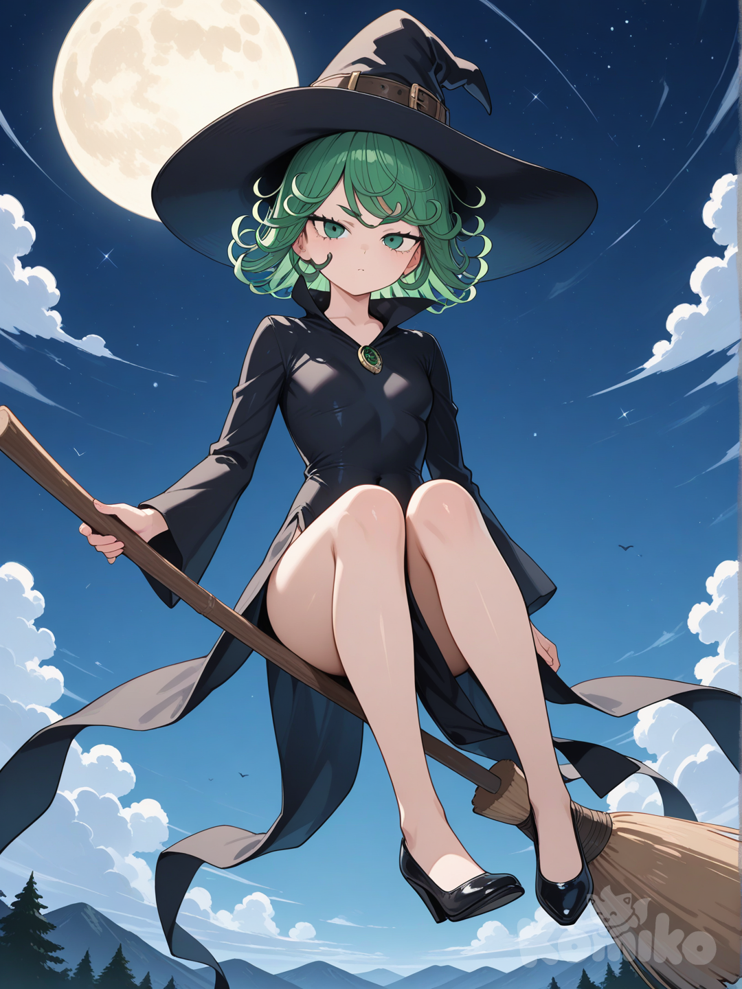Tatsuwitch
