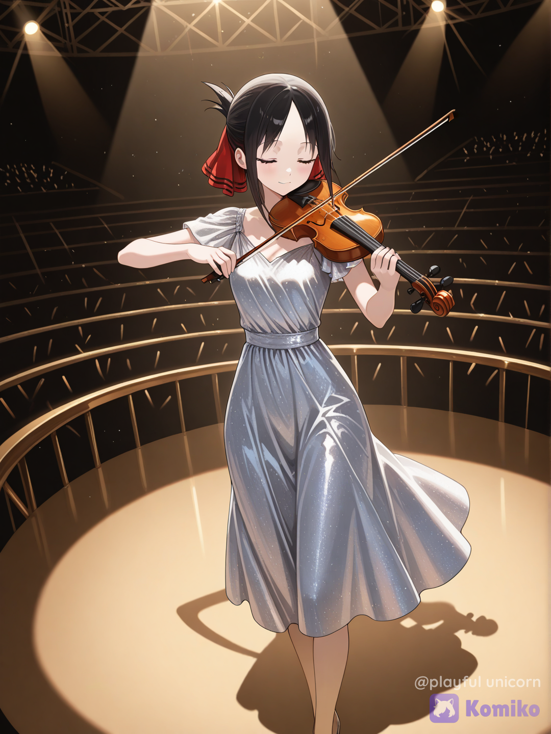 Violin