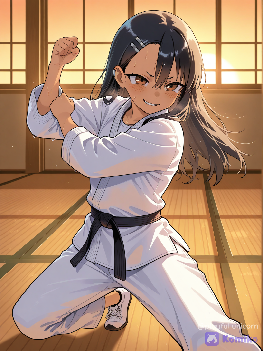 Training