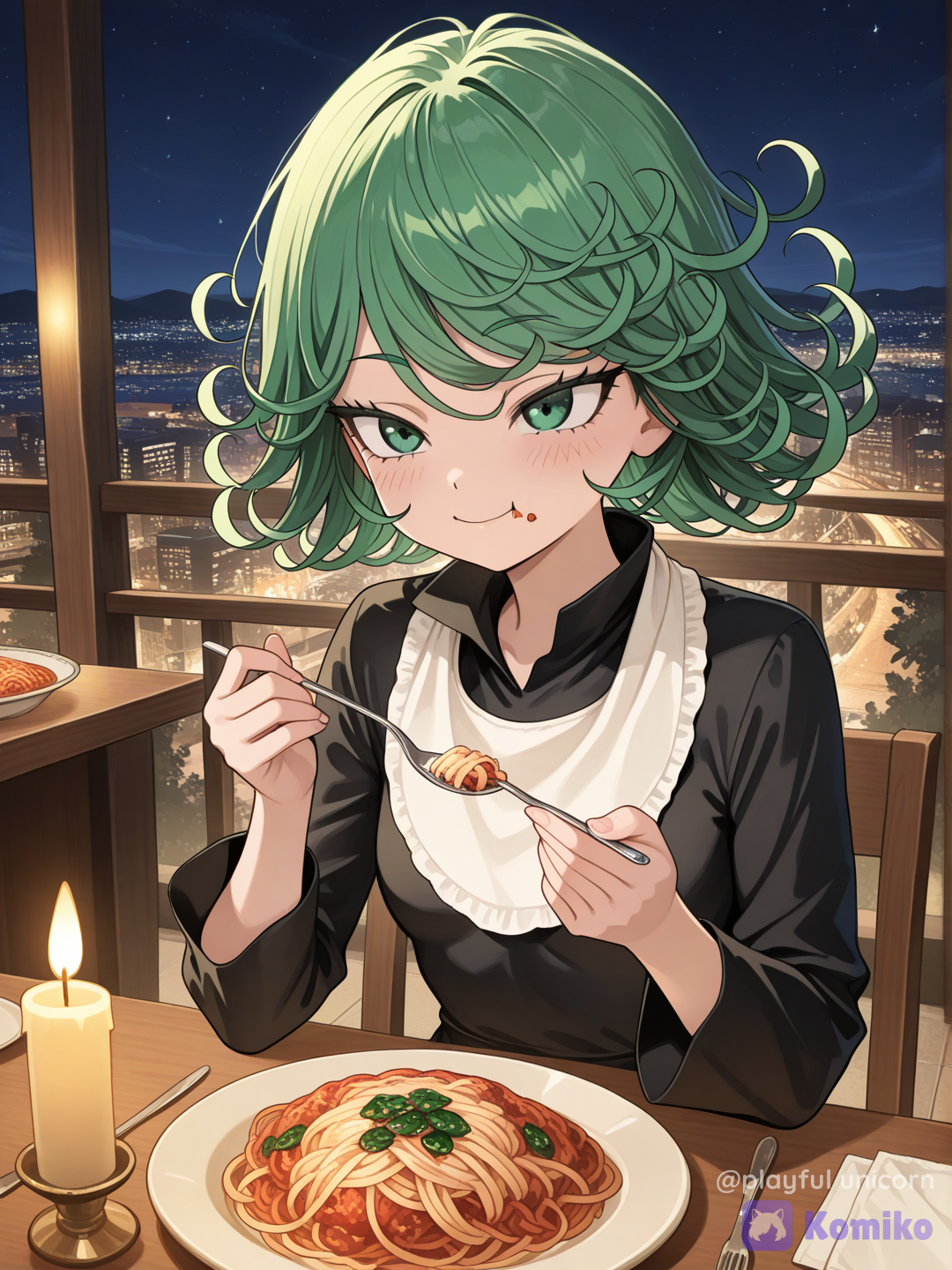 Yummy