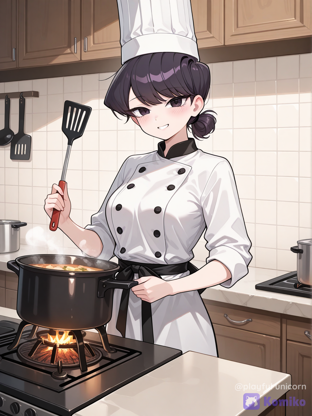 Cooking