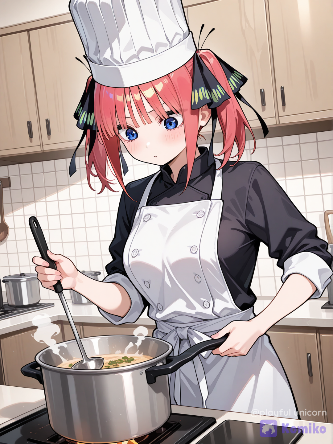 Cooking