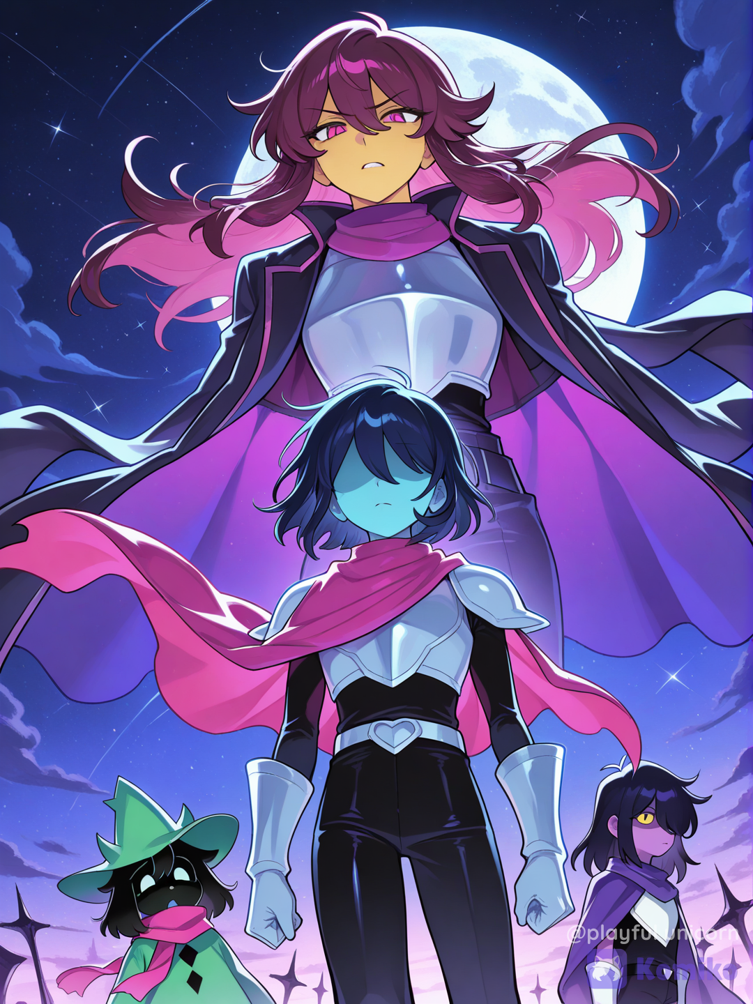 Deltarune