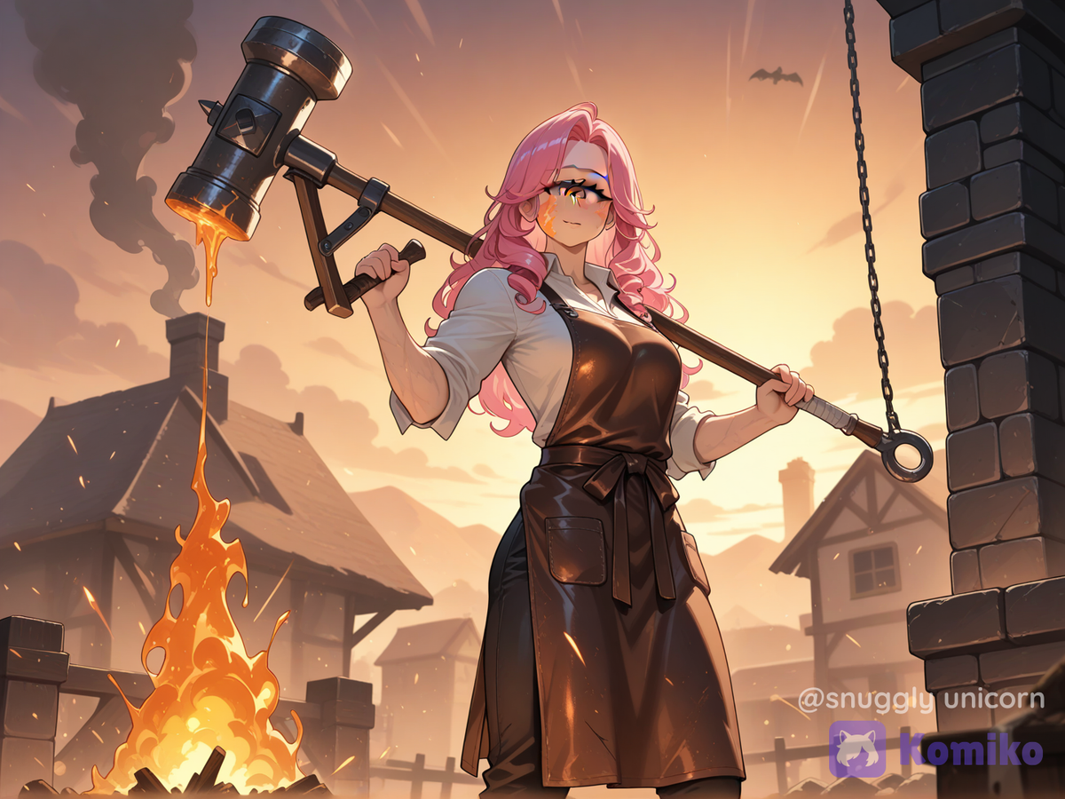 Melantha