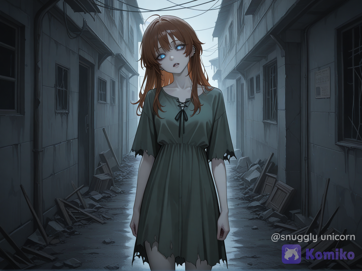 Isolde