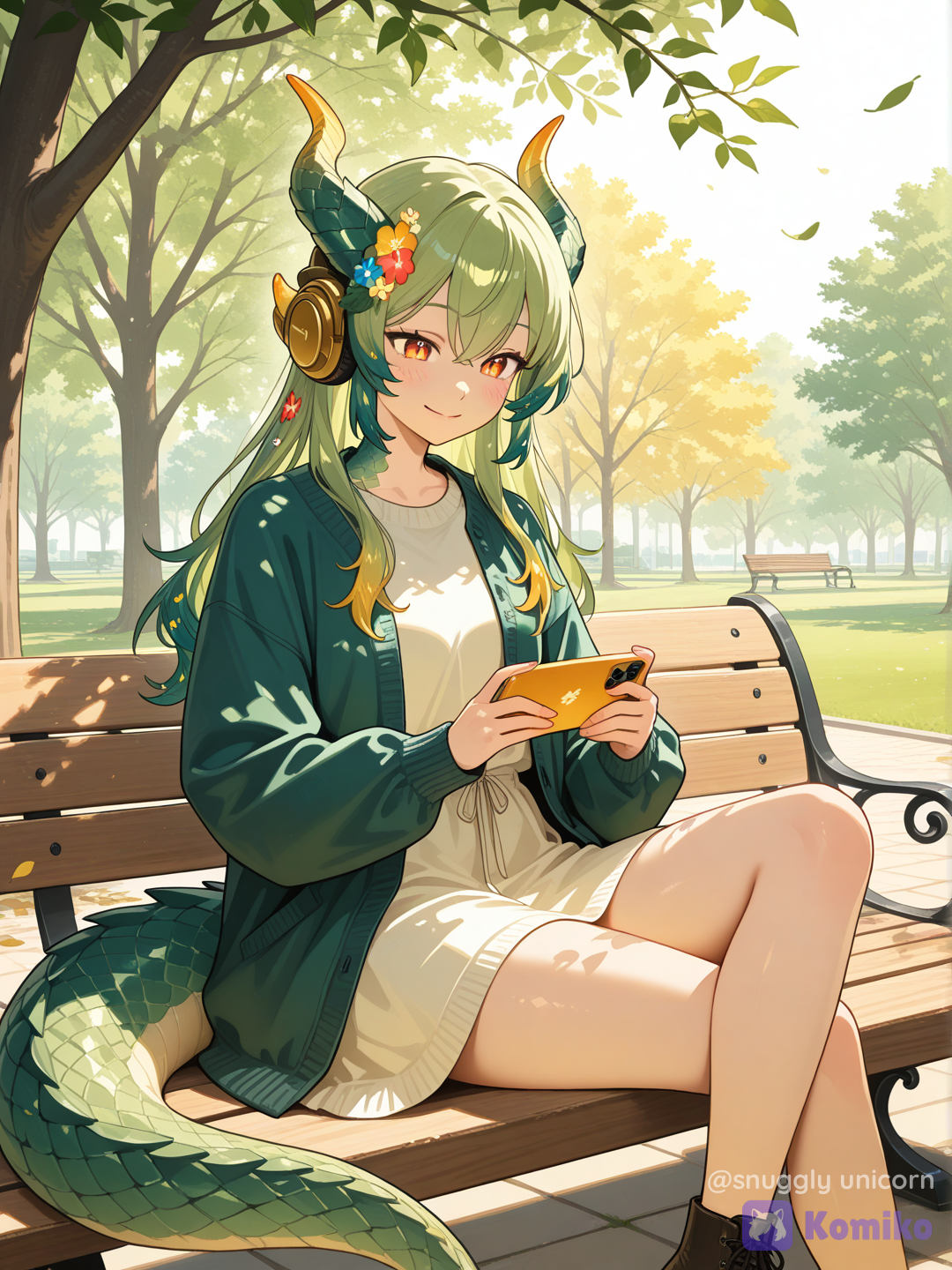 Nyrixa