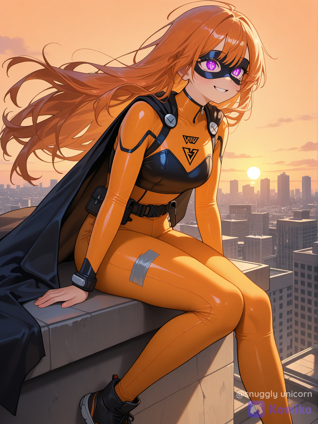 Jessica Reed — Northstar