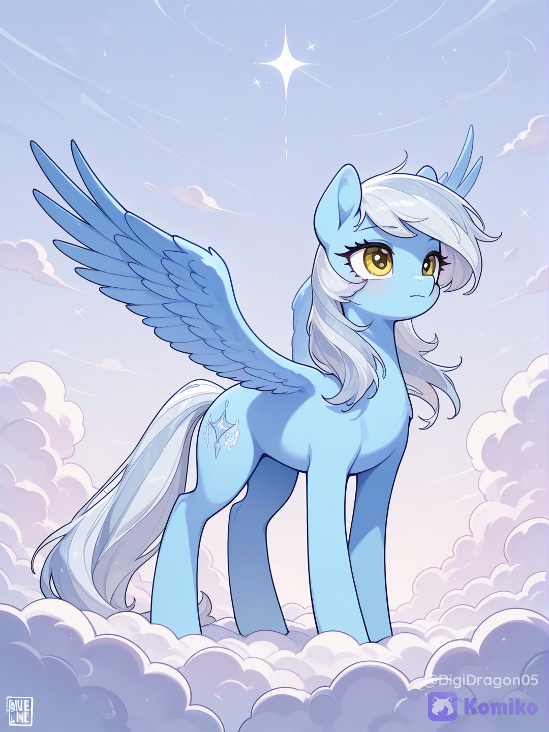 Silver Lining