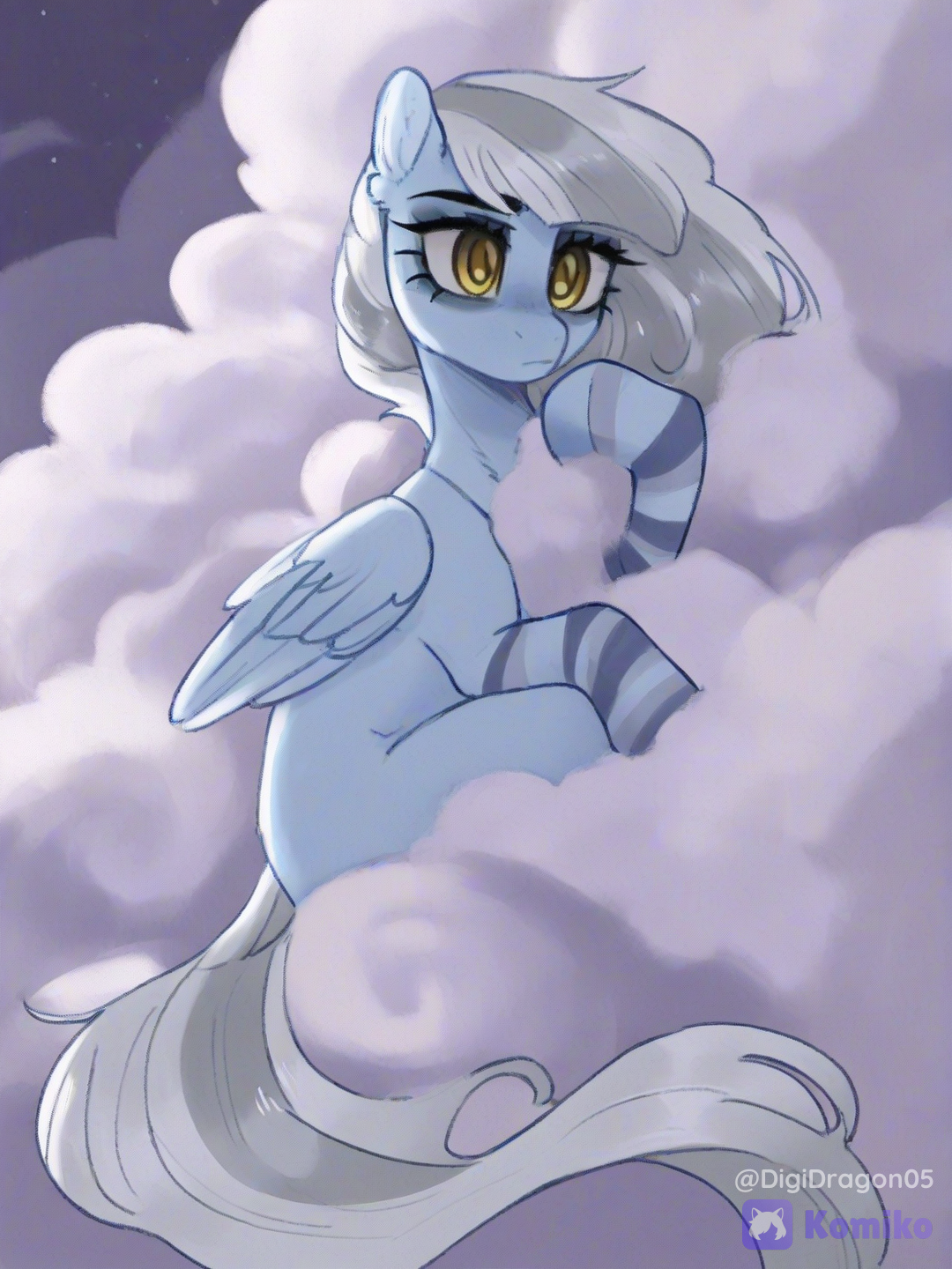 Silver Lining