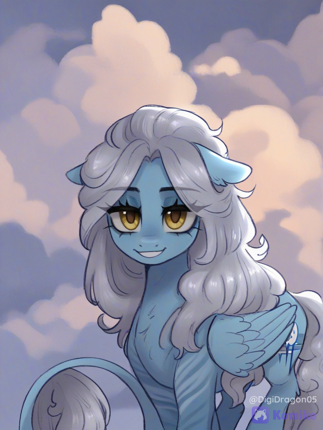 Silver Lining