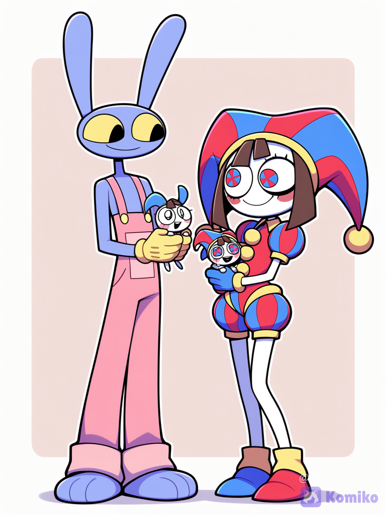 Wacky Fusions