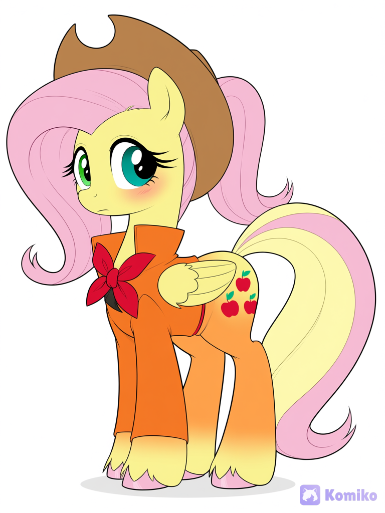 Wacky Fusions