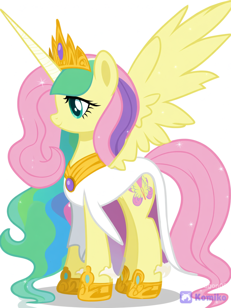 Wacky Fusions