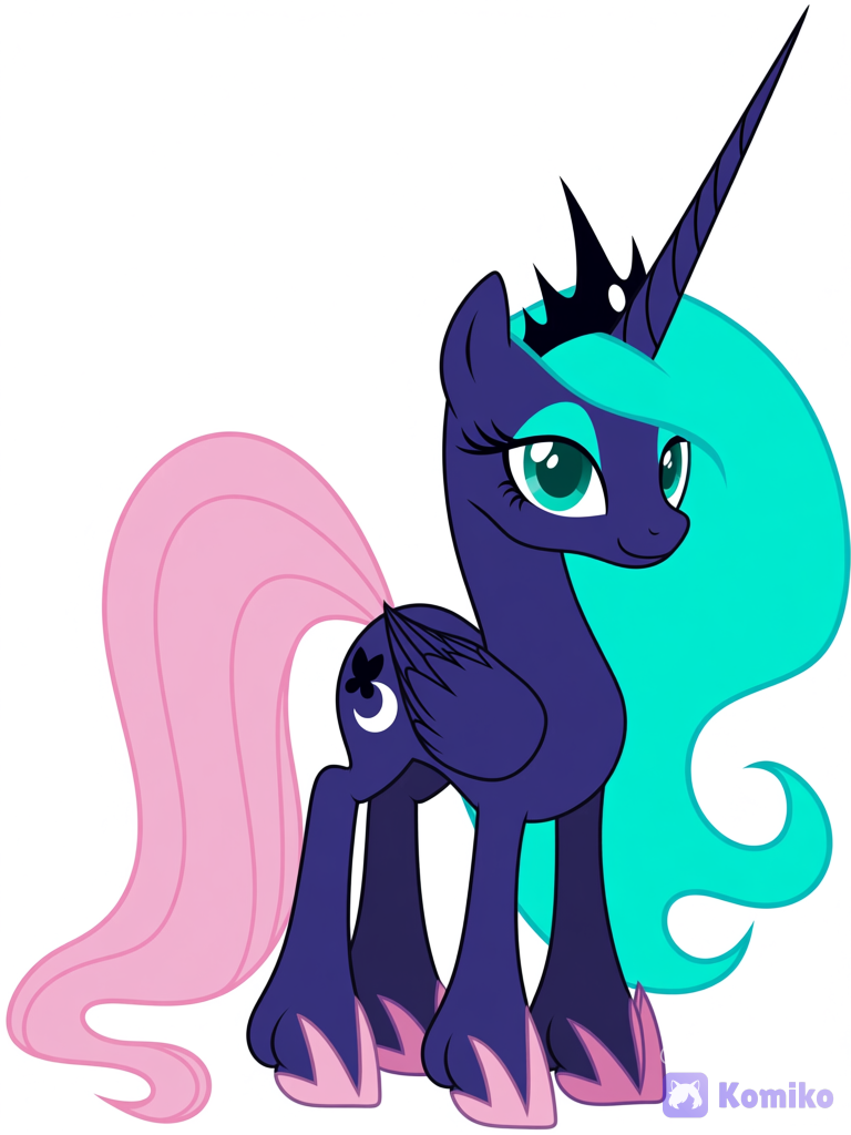 Wacky Fusions