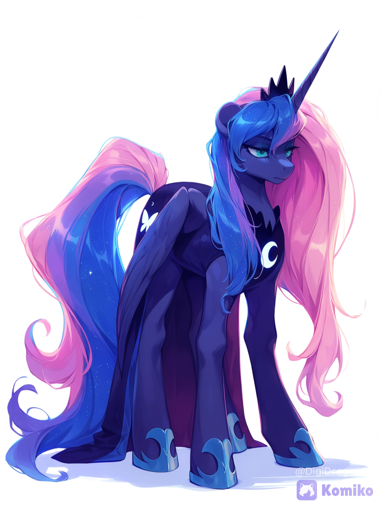 Wacky Fusions