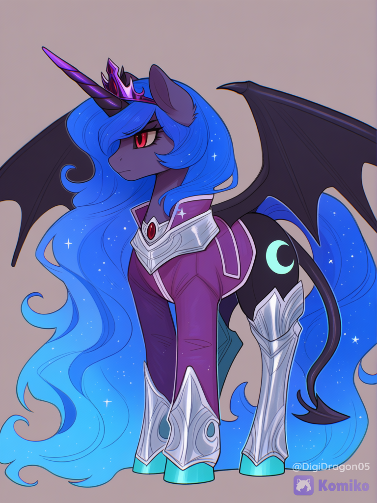 Wacky Fusions
