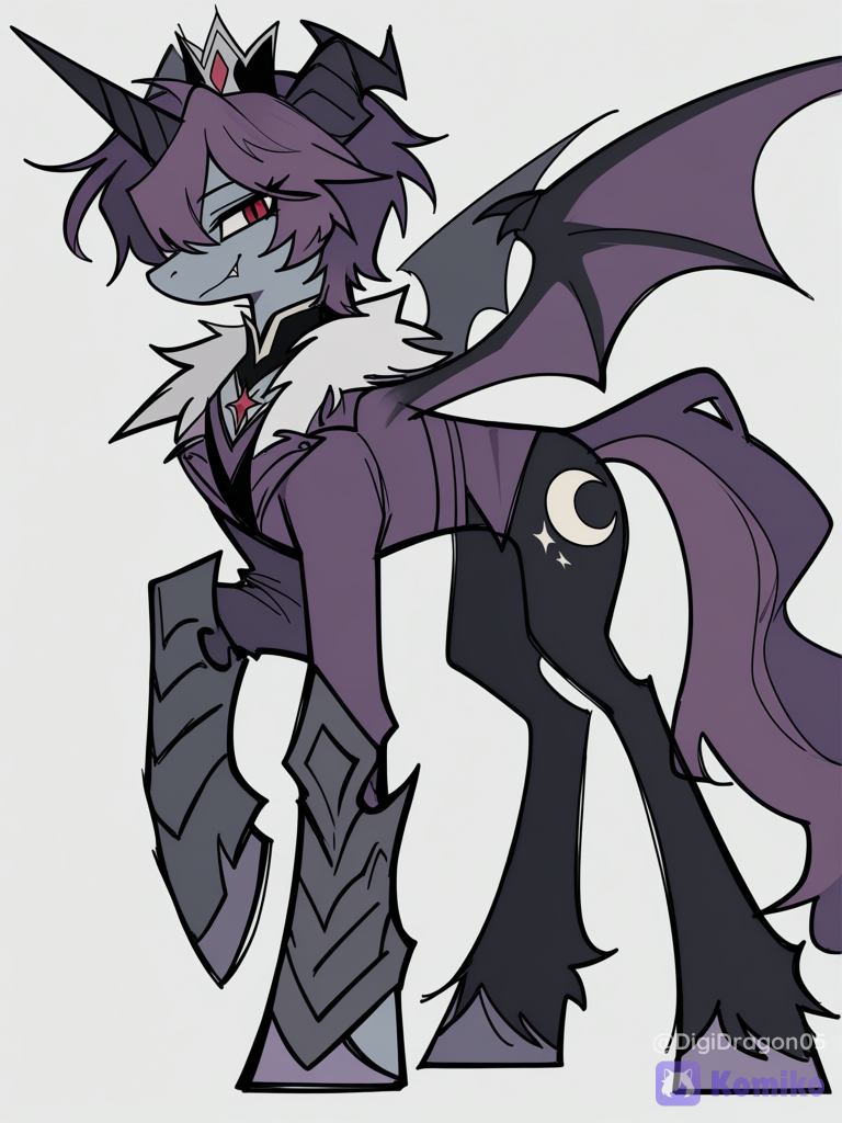 Wacky fusions