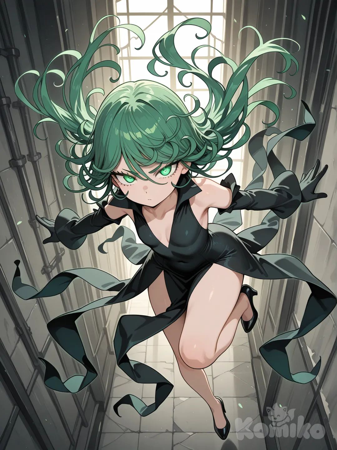Tatsumaki