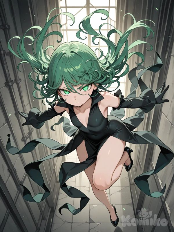 Tatsumaki