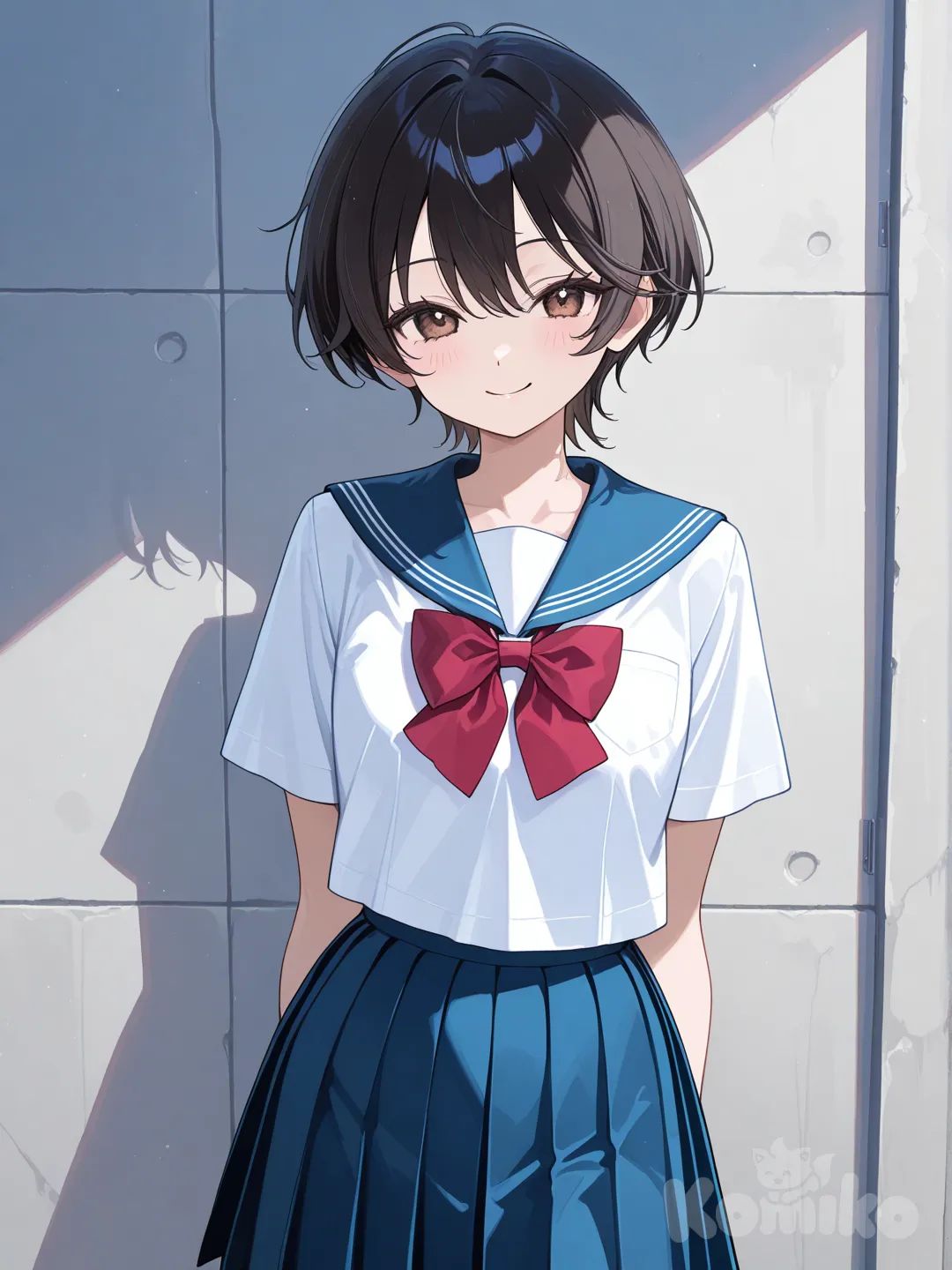 Akane