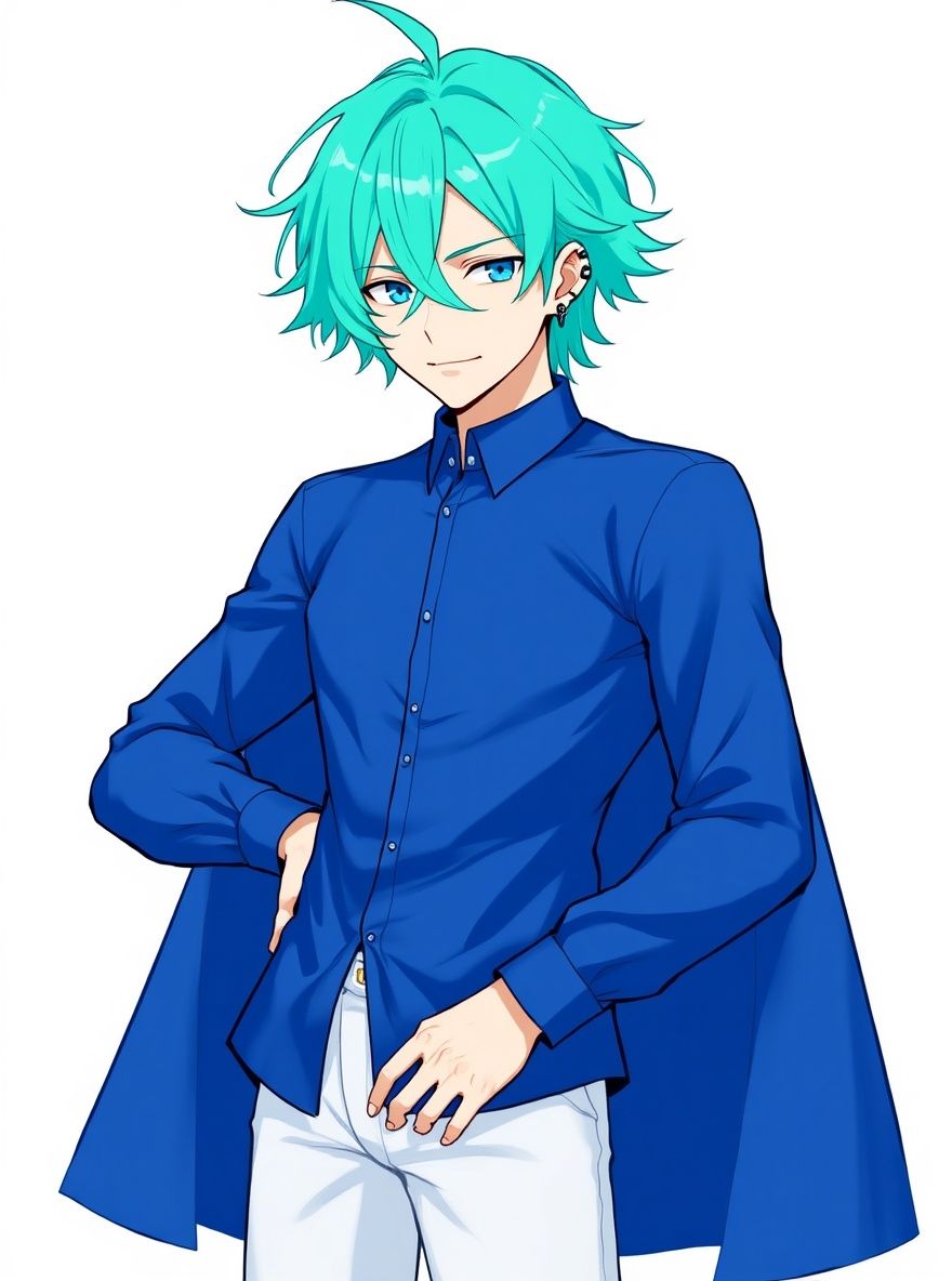 Hayato Ichinose 