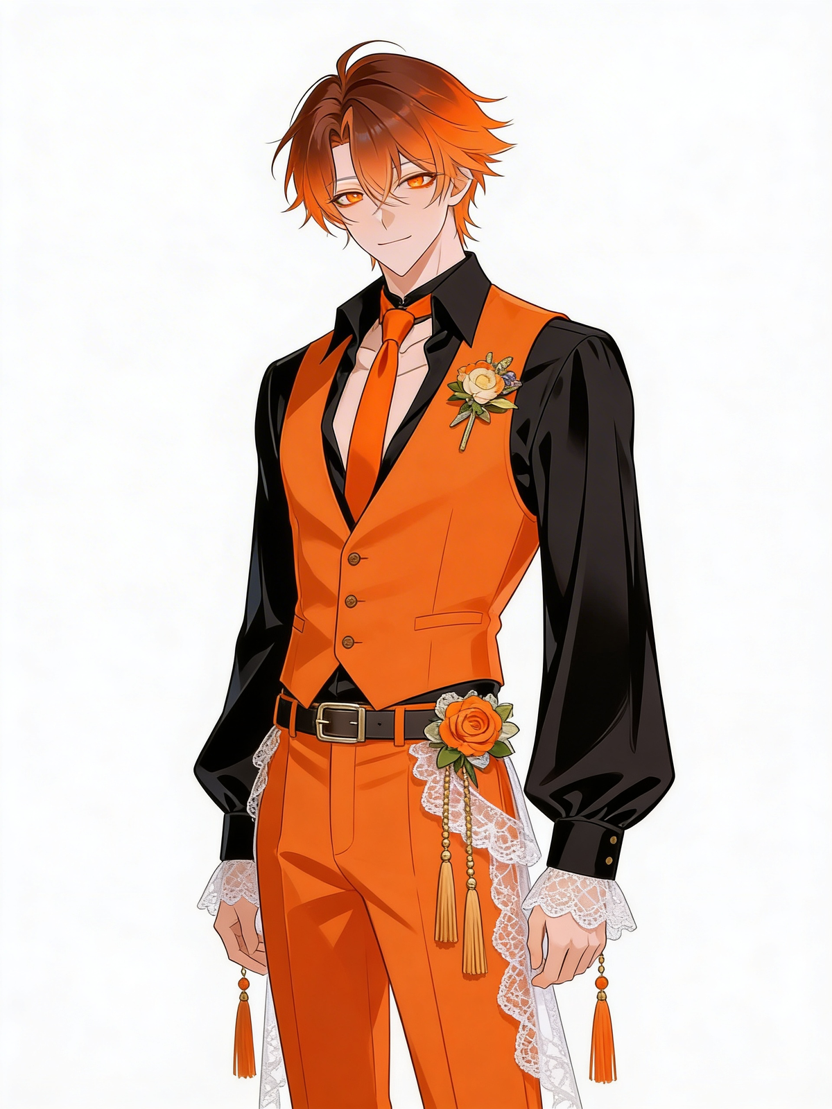 Daiki Watanuki 
